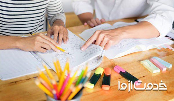 هزینه آموزش آمار و احتمال متوسطه