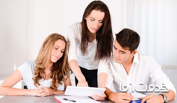 مدرس آموزش آمار و احتمال متوسطه