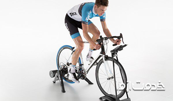 دوچرخه سواری بزرگسالان