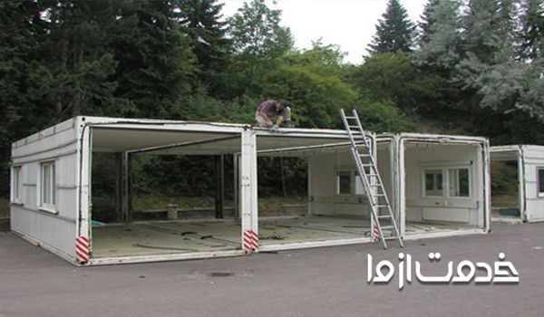 مدت زمان ساخت سوله