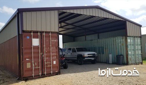 مشاور ساخت سوله