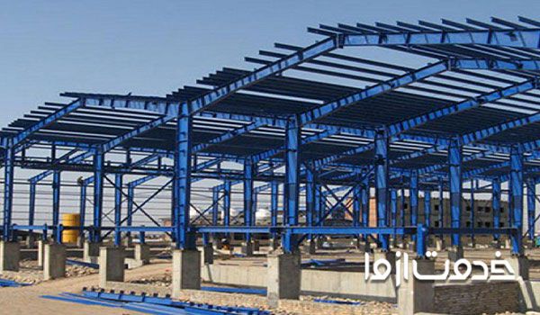 مراحل نصب سوله 