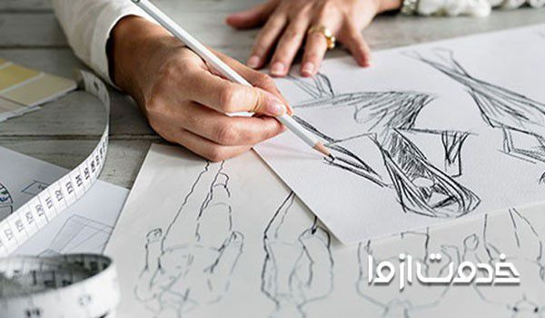 طراحی مانتو ساده و مجلسی