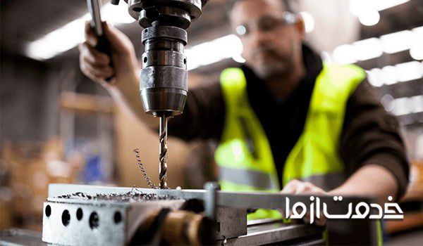 تصویر: تراشکار