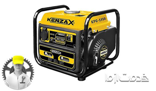 نصب موتور برق