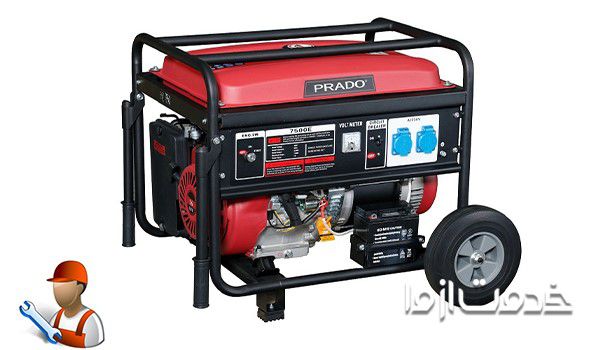 قیمت نصب موتور برق