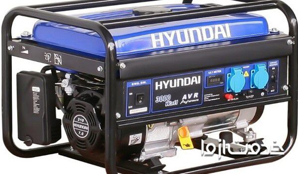 مکانیزم موتور برق