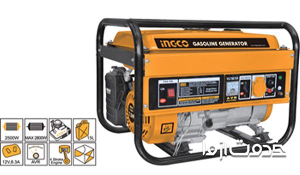 نصاب موتور برق