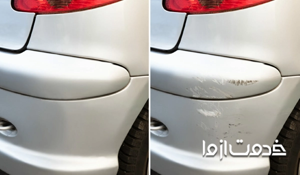 هزینه لیسه گیری خودرو