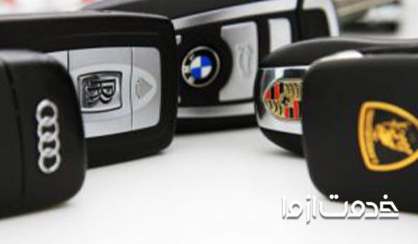 تصویر: سوئیچ‌های ضد سرقت