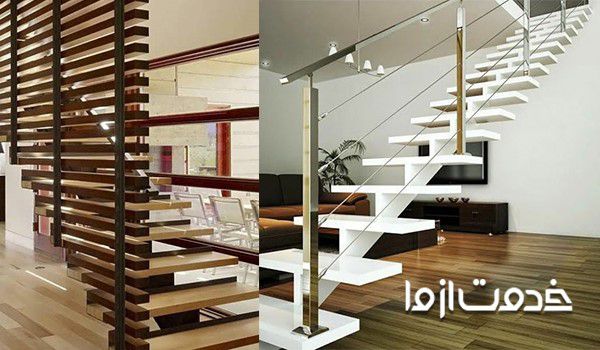 ساخت نرده (به انگلیسی: Fence building)