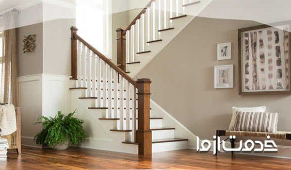 قیمت ساخت نرده