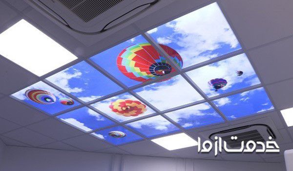 قیمت هر متر مربع آسمان مجازی کشسان