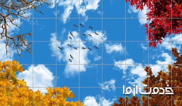 آسمان مجازی سرویس بهداشتی