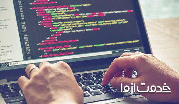 قیمت طراحی سایت