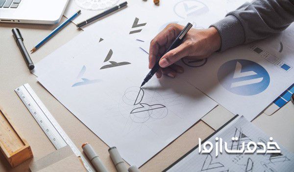 قیمت طراحی لوگو