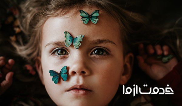 استودیو عکاسی پرتره