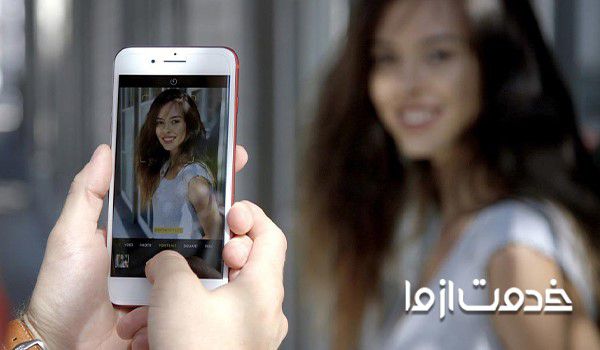 نرم افزار عکاسی پرتره