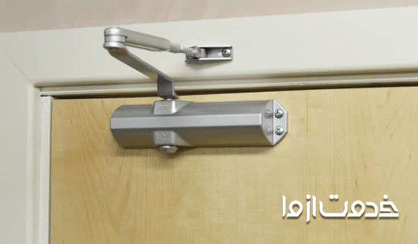 تنظیم آرام بند cisa