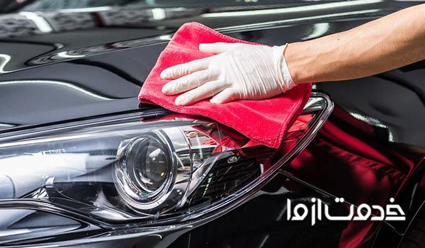 قیمت کارواش سیار