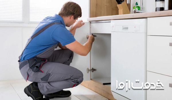 تعمیرات کابینت