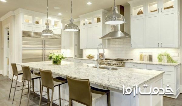 تعمیر کابینت