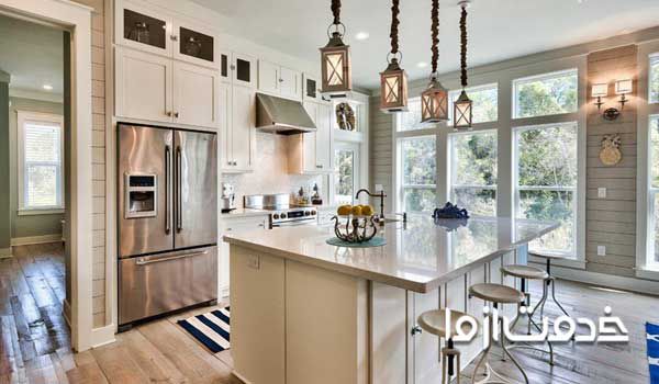 نکات مهم در بازسازی ساختمان  نکات مهم بازسازی خانه  نکات بازسازی ساختمان