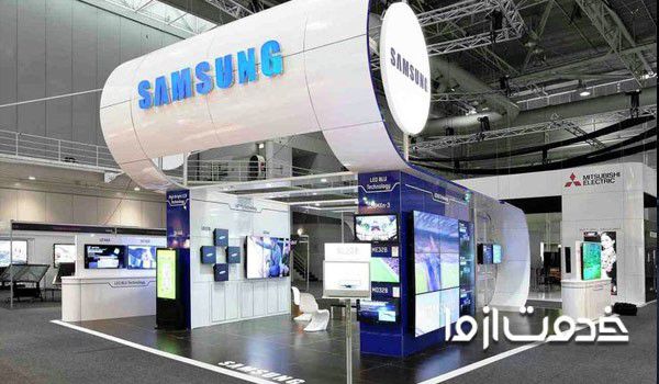 غرفه سازی ارزان