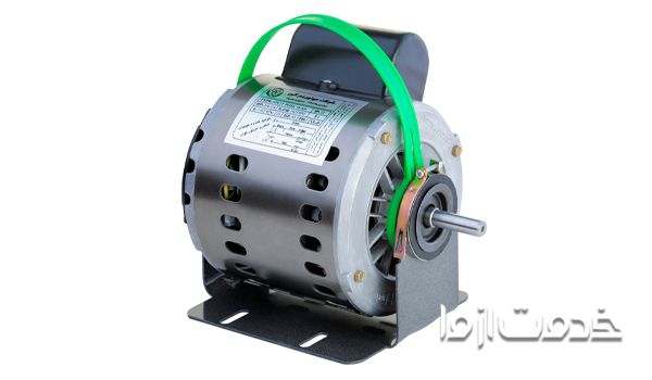 هزینه تعمیر موتور کولر آبی