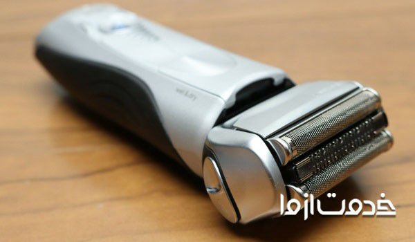 قیمت تعمیر ماشین ریش تراش