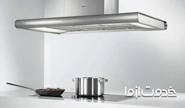 تعمیر هود آشپزخانه
