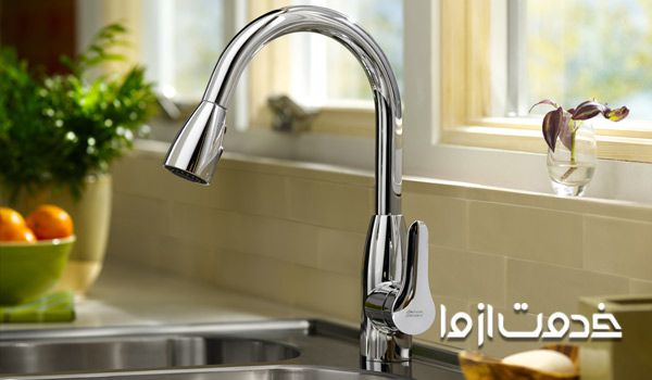 بر اساس نوع برند و محل نصب، هزینه نصب شیرآلات متفاوت است