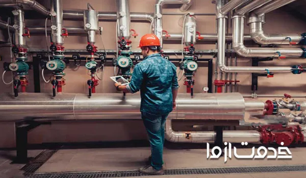 ویژگی های بهترین تعمیرکار موتورخانه