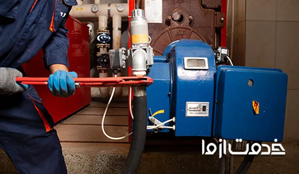 مزایای سرویس موتورخانه