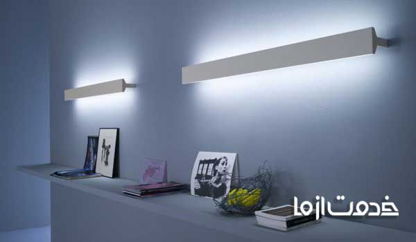 فروشگاه اینترنتی روشنایی