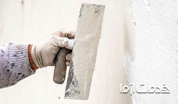 بنا ساختمان