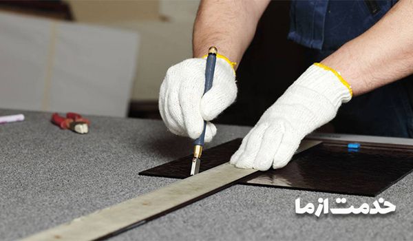 شیشه بری سیار