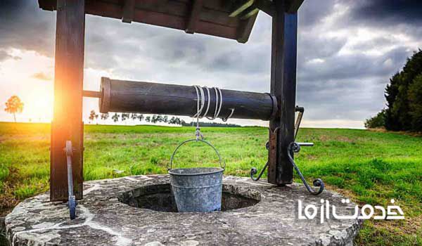 قیمت حفاری چاه آب با دستگاه روتاری دستگاه حفر چاه دستی دستگاه چاه کن دستی دستگاه چاه کن دستمزد حفر چاه