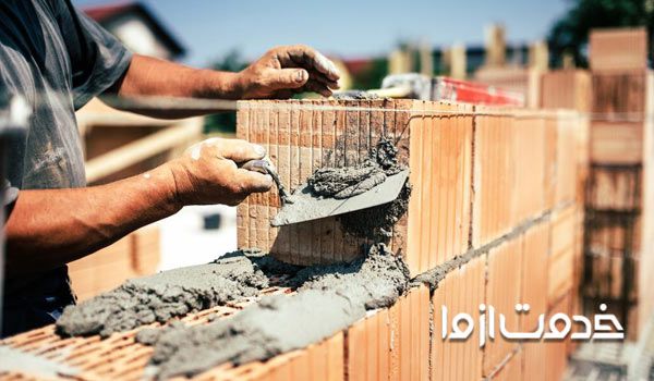 عوامل موثر بر قیمت دیوار چینی