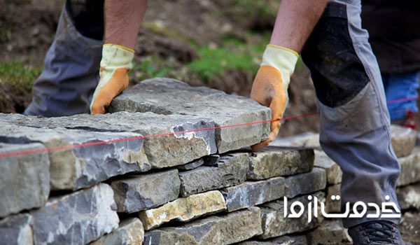 قیمت دیوار چینی