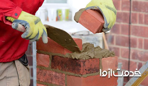 هزینه دیوار کشی