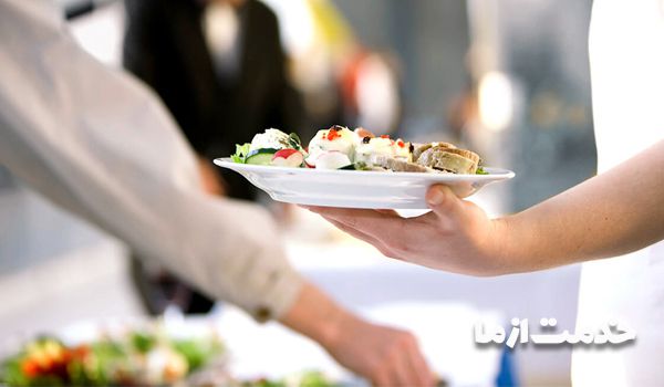 پذیرایی مجالس