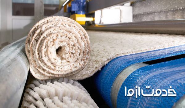 قالیشویی قیمت مناسب