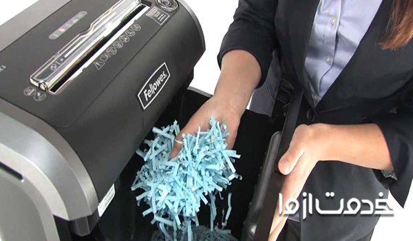 عوامل موثر بر هزینه تعمیر خردکن