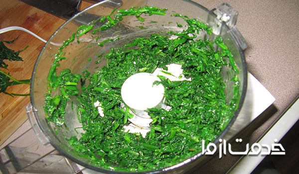 عیوب احتمالی دستگاه خردکن