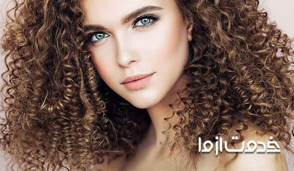 مدل کوتاهی موی بلند - مدل کوتاهی موی بلند فر