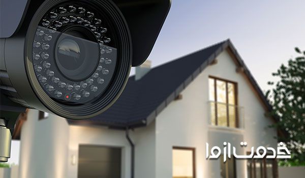 انتقال تصویر بر روی موبایل بدون اینترنت