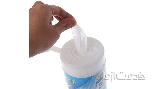 ضدعفونی کننده برای مقابله با کرونا و ویروس ها