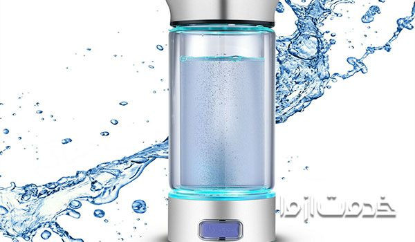 قیمت دستگاه تصفیه آب تایوانی cck