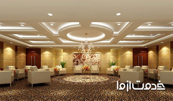 طرح نهایی رابیتس